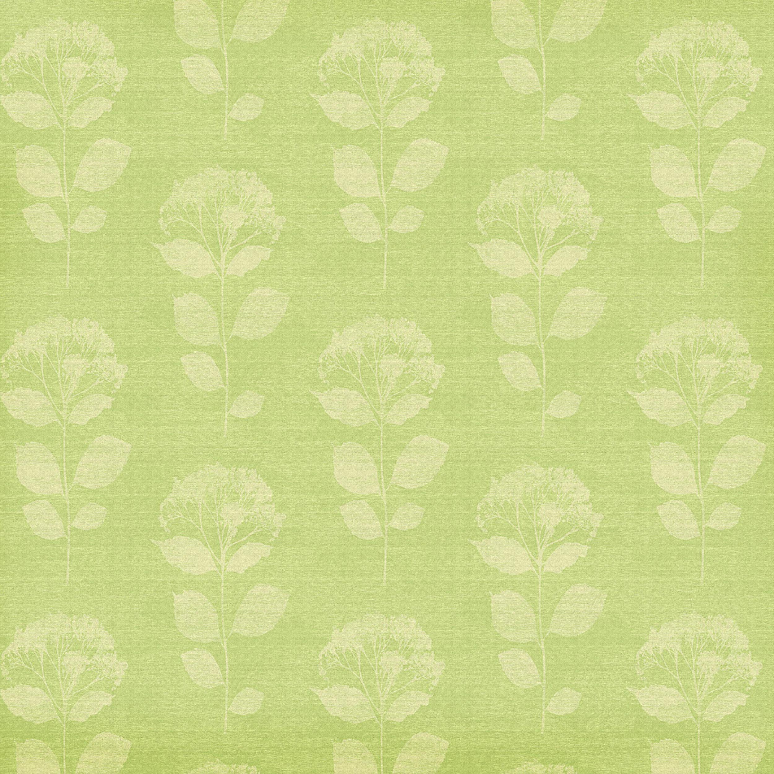 緑色の花のイラスト フリー素材 背景 壁紙no 176 緑 茎葉 布生地