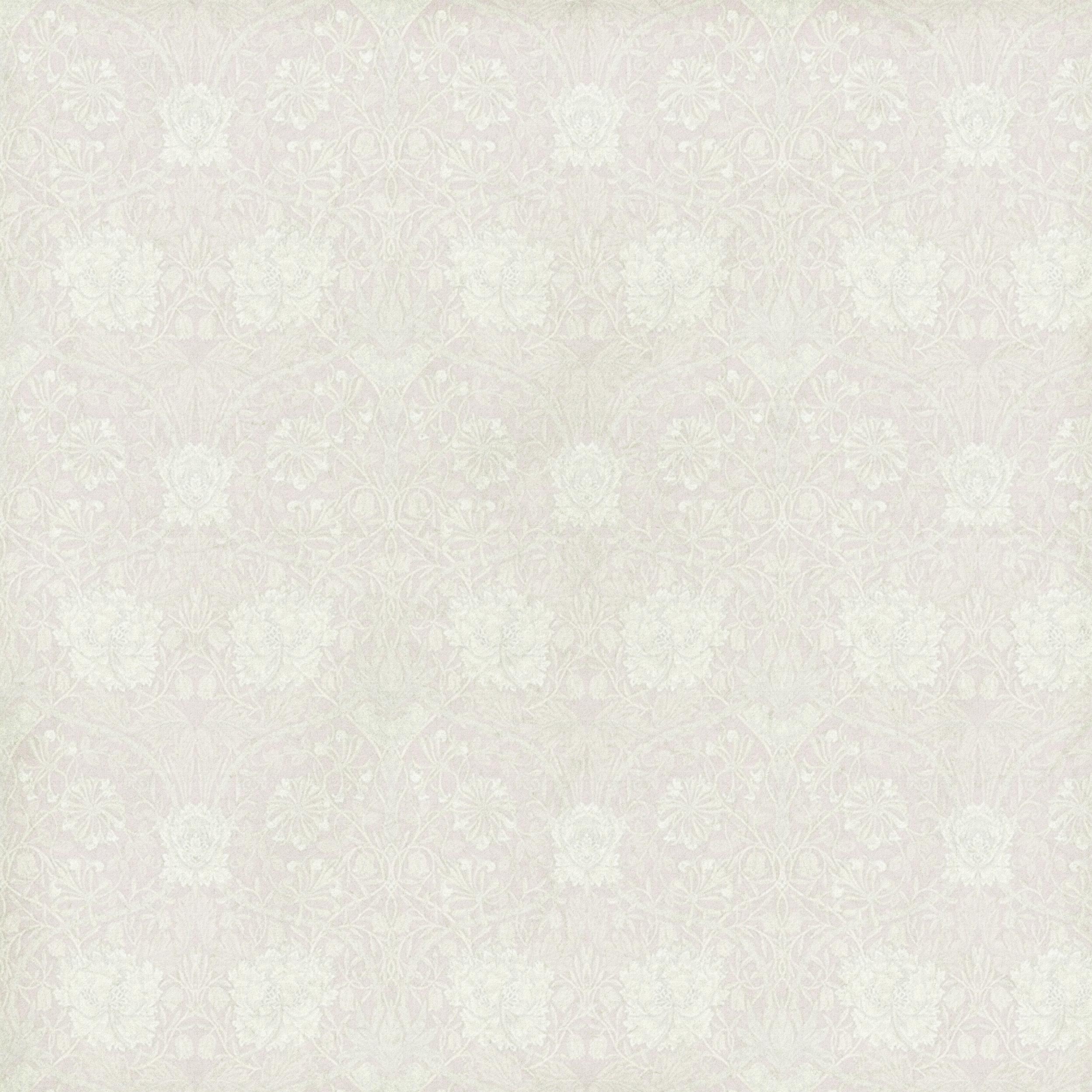 壁紙 背景イラスト 花の模様 柄 パターン No 260 エレガント装飾 布生地