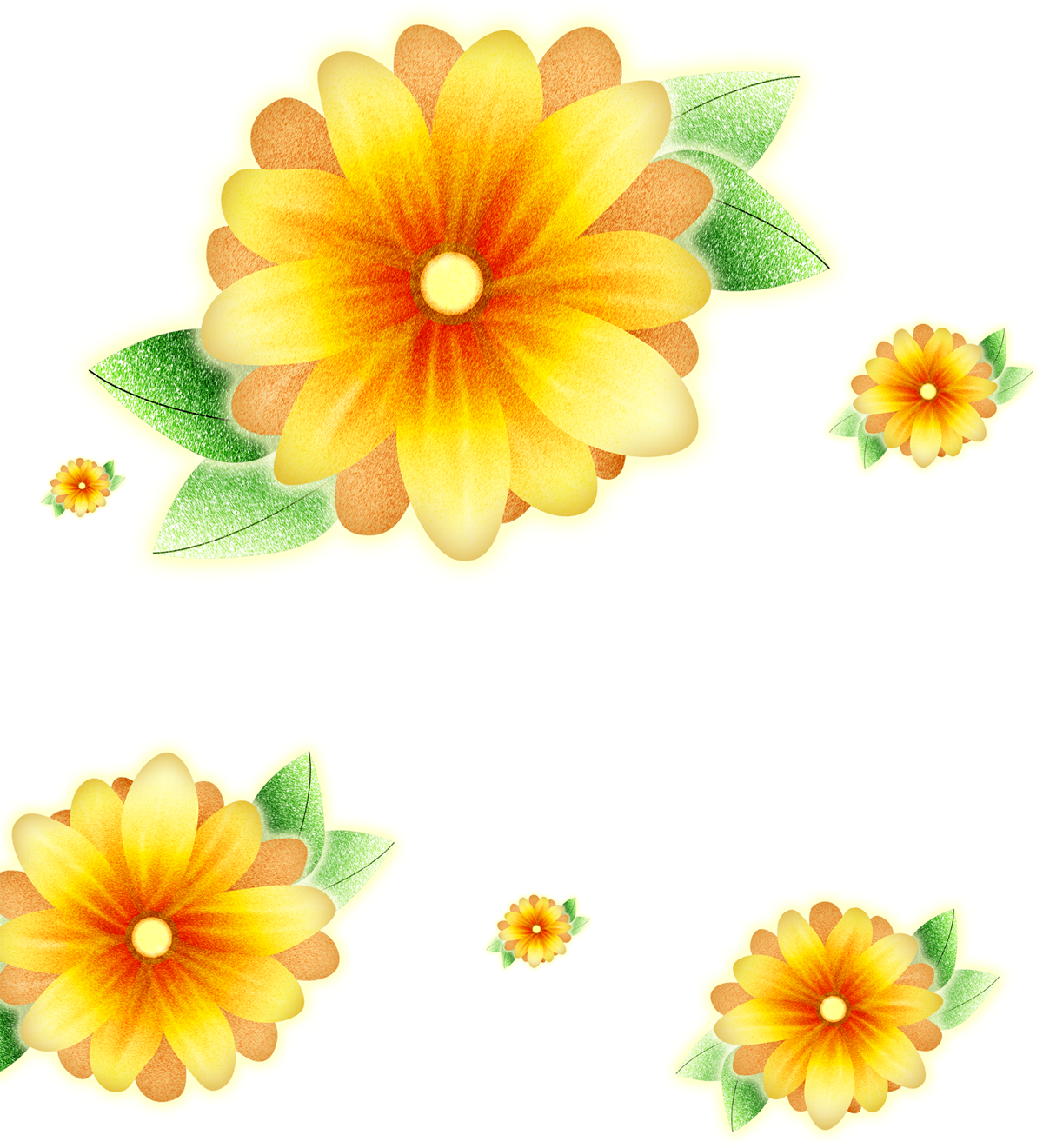 元のかわいい 花束 イラスト 簡単 アニメ画像