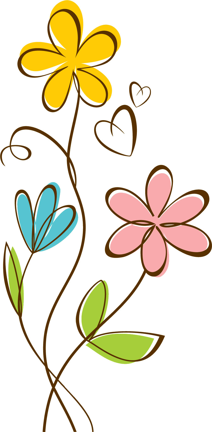 Flowerillust Com Img Flower Flower0750 Jpg