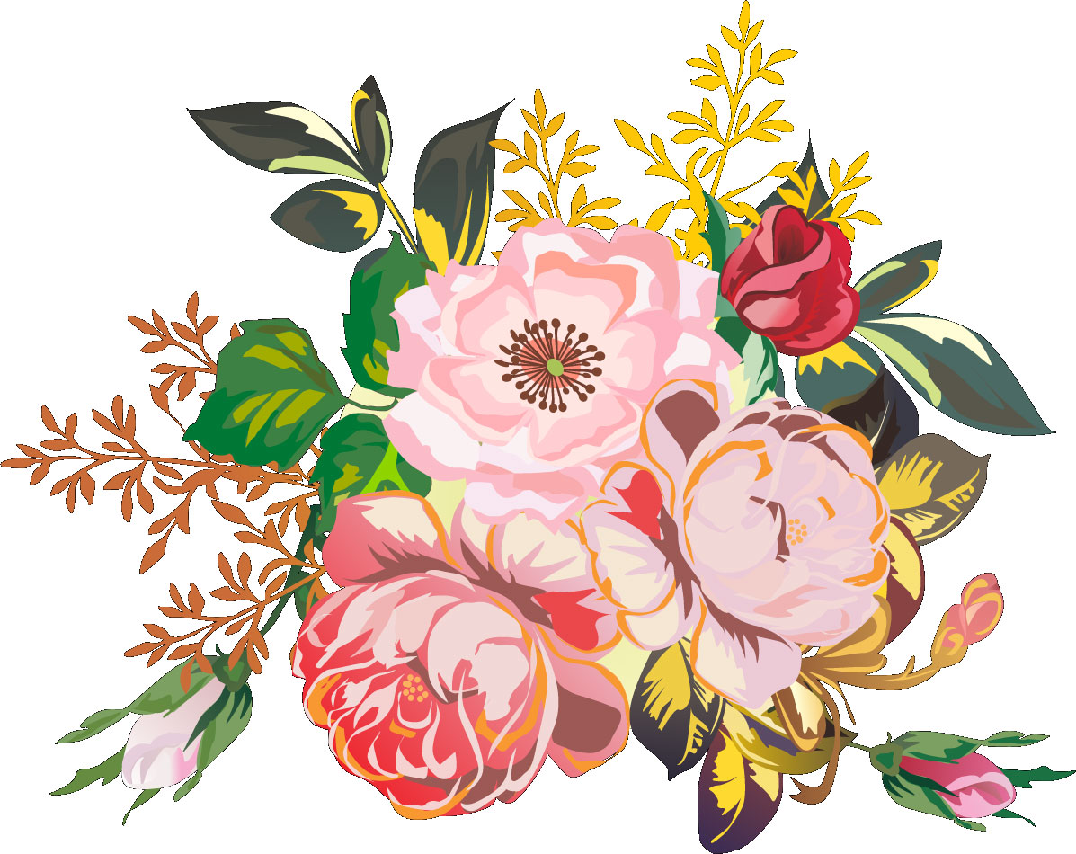 Flowerillust Com Img Flower Flower1503 Jpg