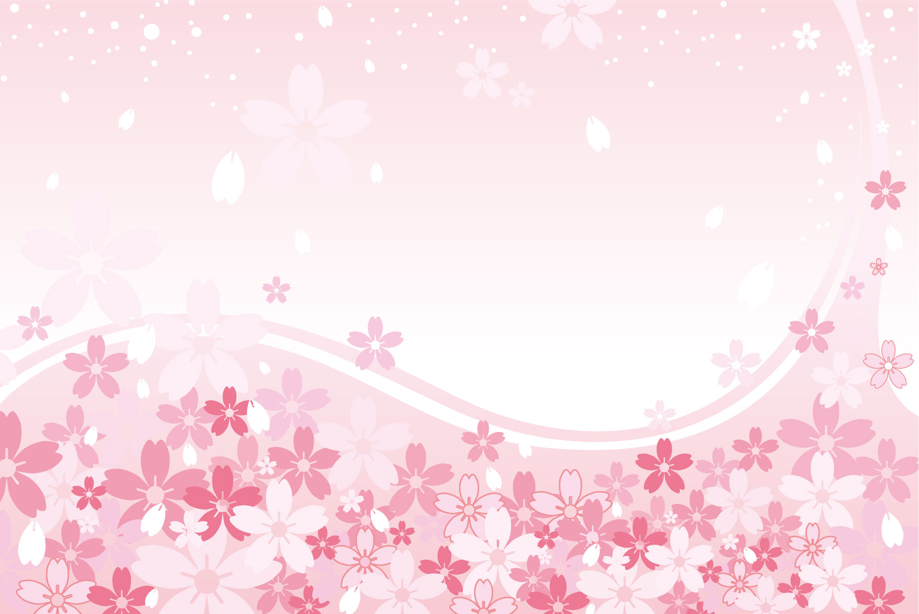 桜 フリー 画像