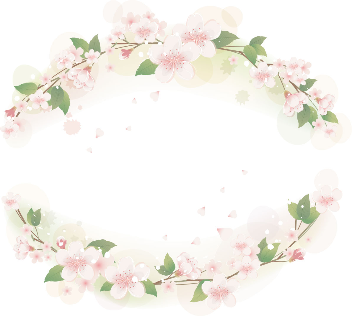 ベスト 桜 イラスト 背景透過 259290 桜 イラスト 背景透過 Jossaesipyeho