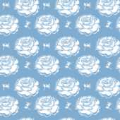 壁紙 背景イラスト 花の模様 柄 パターン 無料のフリー素材集 百花繚乱