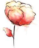手書き風 絵画風の花のイラスト 鉛筆画 水彩画 日本画など 無料のフリー素材集 百花繚乱 手書き風 絵画風の花のイラスト 鉛筆画 水彩画 日本画など 無料のフリー素材集 百花繚乱